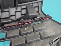 Atrapa grill Renault Master III 10-24