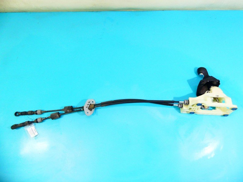 DŹWIGNIA LEWAREK WYBIERAK LINKI Hyundai I30 II 12-16 1.4 16v