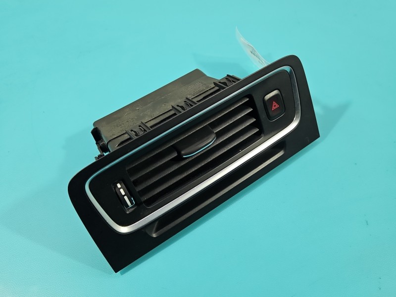 Kratka nawiewu środkowa VOLVO S60 II 10- 30791699 EUROPA