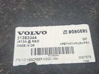 Wygłuszenie maski PODBITKA Volvo S90 II 16-