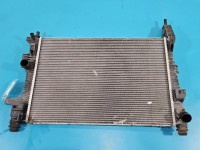 Chłodnica wody Ford Focus Mk3 1.6 tdci