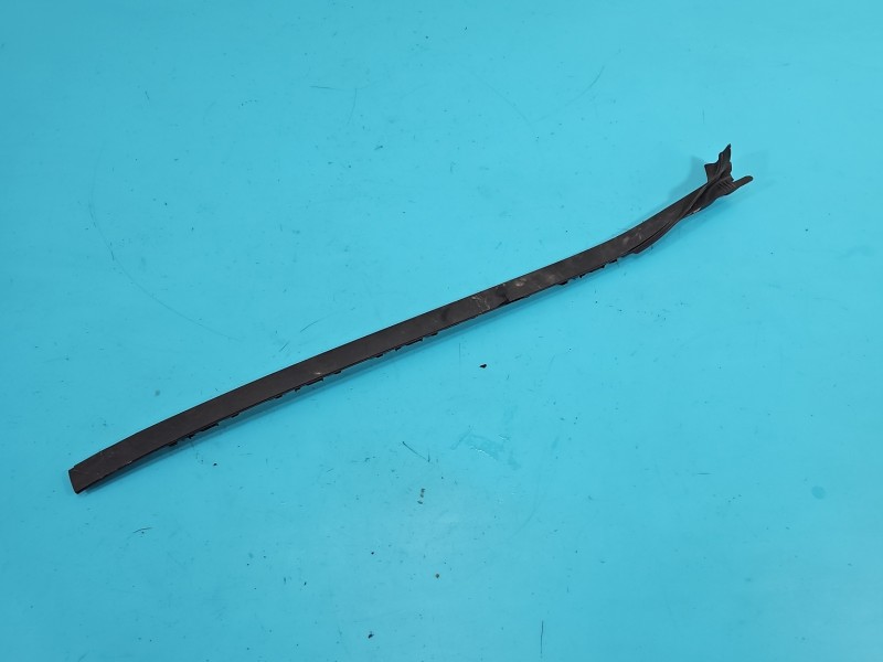 Listwa szyby czołowej prawa przedniej BMW iX3 G08 223598-11