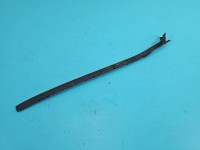 Listwa szyby czołowej prawa przedniej BMW iX3 G08 223598-11