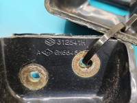 Zawias klapy tył tylnej Opel Vivaro 312541H