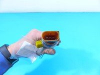 Listwa wtryskowa CZUJNIKI Vw Scirocco III 08- 03L089G, 0281006003, 03L906051 2.0 tdi