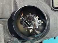 Reflektor prawy lampa przód Renault Megane II EUROPA 8200073221J