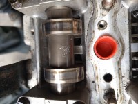 Silnik Hyundai Ix35 09-13 2.0 CRDI (D4HA) 136KM ODPALANY FILM POMIAR