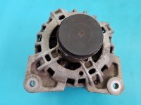 TEST Alternator Dacia Dokker 231001956R 1.6 8V wiel