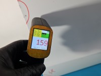 DRZWI PRZÓD PRAWE PASAŻERA Opel Meriva B 5d Z 474