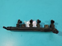 Wtryskiwacz Fiat Seicento 1.1 wiel