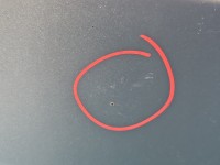 Klapa tył Bmw e90 kombi 5d A34/7