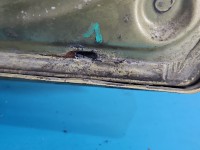 Klapa tył BAGAŻNIKA SZYBA Citroen C4 picasso I 06-13 HB 5d KAQC