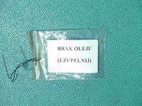 Skrzynia biegów 20TD72 Peugeot Partner I 1.9d