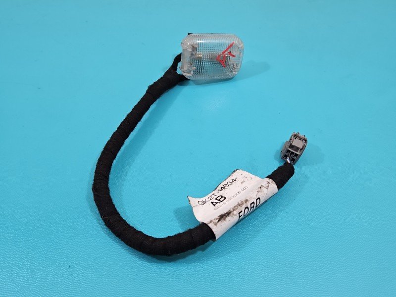 Lampa kabiny lampka Ford Transit Custom