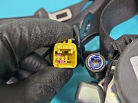 Pas bezpieczeństwa przód lewy kierowcy Porsche Cayenne I 9P 601391400, 7L0857777C EU