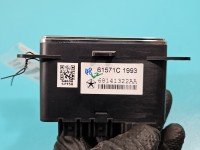 Gniazdo USB Jeep Grand Cherokee IV WK2 68141322AA