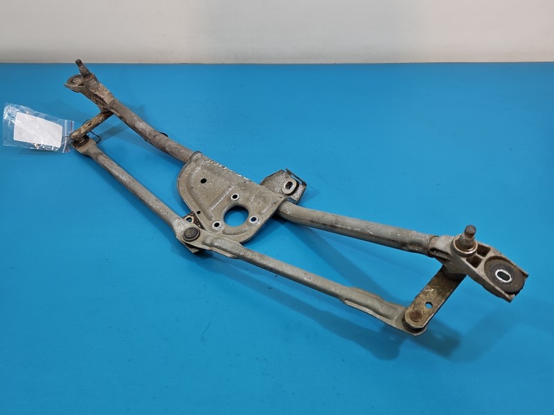 Mechanizm wycieraczek Vw Passat B5 europa 8D1955326B