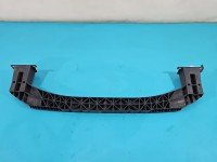 Wzmocnienie zderzaka przód belka Peugeot 308 I przód dolna pod zderzak przednie srebrny ETSC