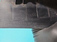 Lampa tył prawa Producent części: BMW, LCI LIFT ZEWNĘTRZNA W BŁOTNIK LED BMW X1 E84 HB