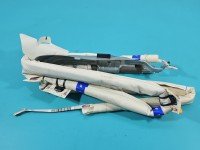 Kurtyna prawa poduszka airbag Vw Tiguan I 07- HB