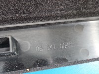 Wykładzina bagażnika podłoga AUDI A8 D4 4H 4H0863462