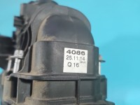 Kolektor ssący Mercedes W246 A6510900037 2.1 cdi