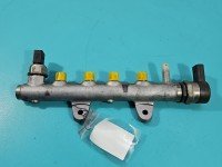 Listwa wtryskowa CZUJNIKI Skoda Fabia III 04B130093, 0281006075, 04L906054 1.4 tdi (Cus)