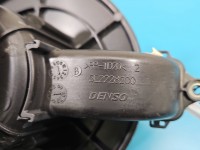 Dmuchawa nawiewu wentylator Citroen C4 Grand picasso I 06-13 europa