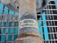 Amortyzator przód lewy przedni Subaru Forester IV SJ 12-18