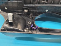 Listwa listwy dekory dekor deski Hyundai I40 eu