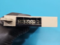 Przełącznik regulacji fotela przód prawy VOLVO S60 II 10- 31300479