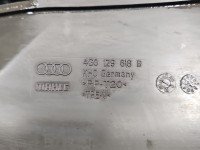 KIEROWNICA Wlot powietrza AUDI A6 C7 3.0 tdi