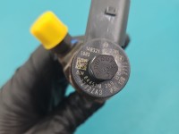 Wtryskiwacz Vw Passat B7 0445110369, 03L130277J 2.0 tdi (Cff)