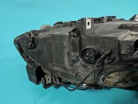 Reflektor lewy lampa przód BMW F01 EUROPA 7182149