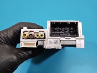 Wzmacniacz BMW iX3 G08