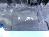 Stopień MERCEDES GLC coupe X253 15-