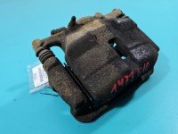 Zacisk przód prawy Nissan Qashqai I J10 06-13 2.0 dci