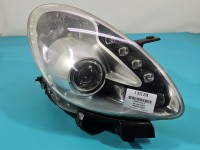 Reflektor prawy lampa przód Alfa romeo Giulietta EUROPA