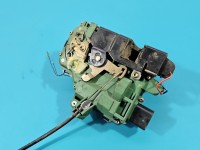 Zamek przód prawy Vw Golf IV EUROPA 8pin
