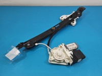 Podnośnik tył prawy SZYBY WINDA Seat Altea 5P0839462A, F005S00208, 993425-200 HB