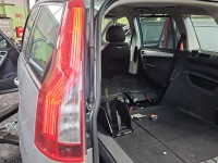 Lampa tył lewa błotnika Citroen C4 Grand picasso I 06-13 HB EUROPA 009-466-01