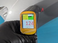 Błotnik przód lewy Toyota Auris I 1F8