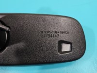 Lusterko wewnętrzne Opel Insignia A wsteczne 22794447