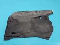 PŁYTA PODWOZIA Osłona silnika dolna BMW X1 E84 7164155 2.0d