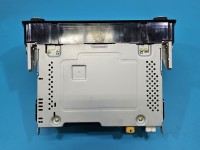 Radio fabryczne Skoda Fabia III 6V0035869H radioodtwarzacz