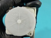 Pas bezpieczeństwa tył lewy Toyota Yaris III 7P2700, 070435