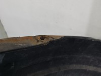 Zderzak przód Fiat Panda II