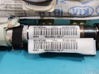 Kurtyna lewa poduszka airbag HYUNDAI i20 II 14-20 HB