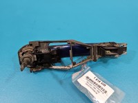 Klamka przód lewa zewnętrzna Seat Leon I Toledo II 3B0837885 1