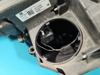 Reflektor lewy lampa przód Opel Astra V K EUROPA 39195688, 662588537
